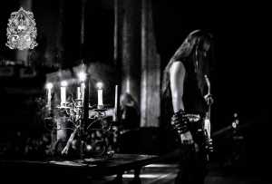Demonic Christ - Hells Headbash 2015